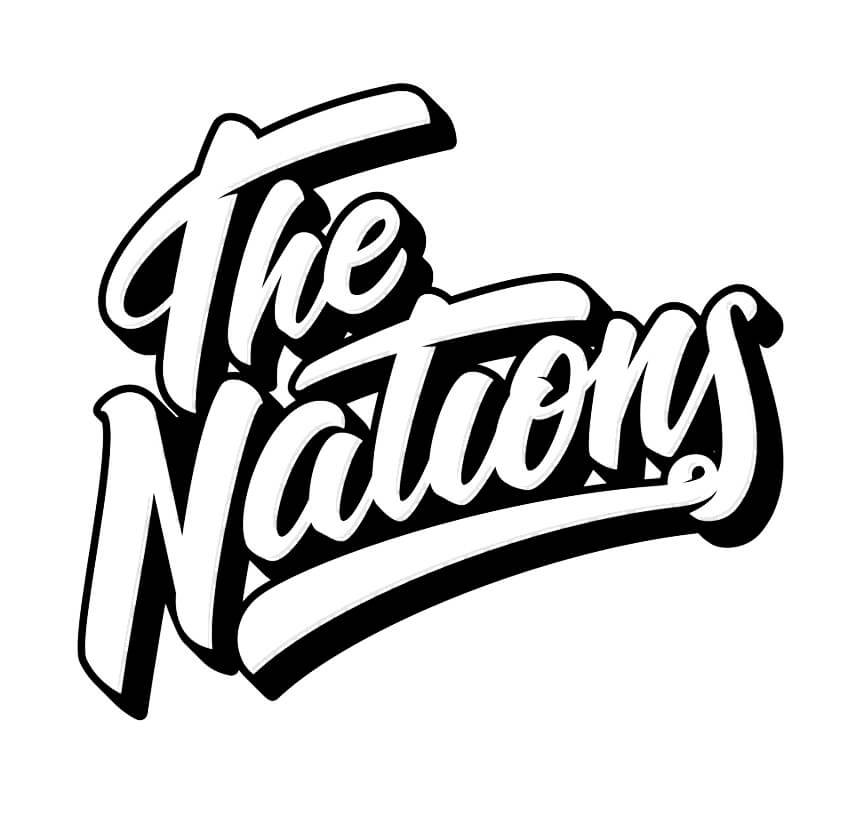 Trap Nation Logo